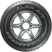 Cubierta Neumatico Bridgestone 275/65r17 Dueler A/t 697 118s 1