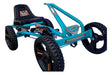 Kid's Gigantic Pedal Kart Ilusiones Sobre Ruedas Quilmes 6