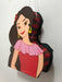 Cozzas Divertidas Piñata Elena De Avalor Princesses 3