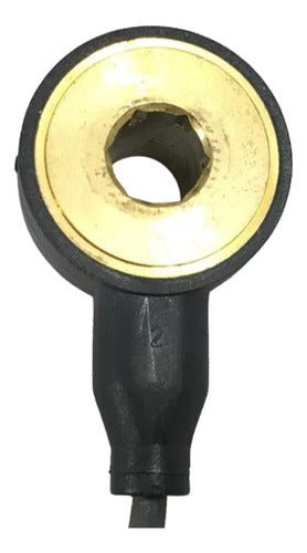 Sensor De Detonacion Original Fiat Palio / Stilo / Strada 2