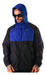 Crossray Urban Windbreaker Jacket - Combined Imported Fabric 6