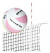 CALUMA Volleyball Set with Ball, Antenna Poles, and 3m Net 7