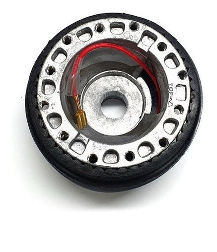 Masa Volante Renault Twingo Clio Megane Adaptadora Omp Irp 1