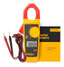 Alicate Amperímetro Digital Categoria Iii 600v Fluke 305 1