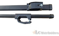 LC DISTRIBUIDORA Roof Bars for Hilux SW4 and RAV4 with Bars 1