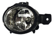 Depo BMW X1 E84 Left Headlight 2013 0