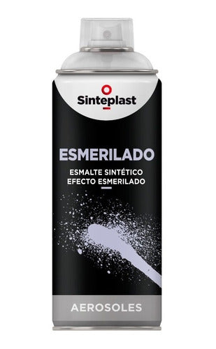 Brillospray Efecto Vidrio Esmerilado | 440cc 0