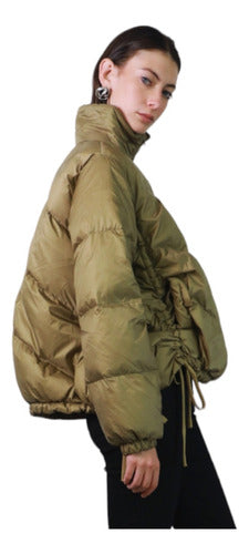 Generic Celine Padded Jacket 2