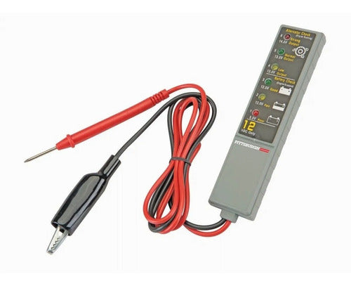 Ruhlmann Battery and Alternator Load Tester 0