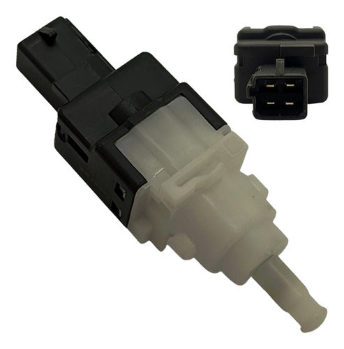 RoyalTek Bublo Sensor Stop Citroen Jumper Peugeot Boxer 0