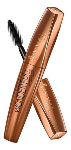 Wonder'Full Rimmel Mascara for Definition and Volume 2