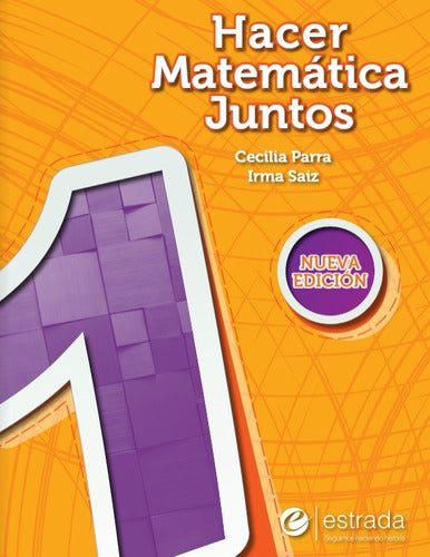 📚 Educational Bundle for Kids: Reading Journey 1 + Math Together 1 - 2 Books - Paseo De Lectura 1 + Hacer Matematica Juntos 1 - 2 Libros