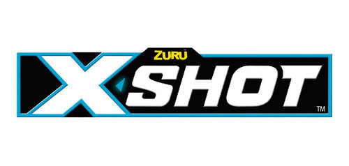 Zuru X-Shot Water Blaster Nano Fast Fill 5