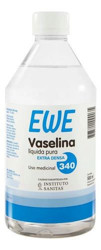 Ewe Liquid Petroleum 500 ML 0