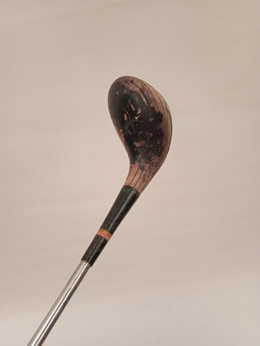 Palo De Golf Wilson 4300 Antiguo 0