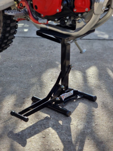 Elevator Stand for Enduro/Cross Motorcycles - Portalvendedor 2