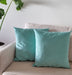 Stain-Resistant Synthetic Corduroy Pillow Cover 60 x 60 Washable 93