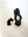 SOU AntiTheft HandLock Brake Lock for Motorcycles 1