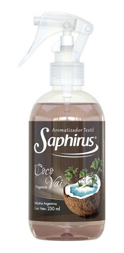 Textil Saphirus Coco Vai 250ml 0