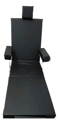 Pedicure Beauty Chair 0