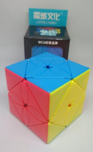 Rubik's Cube Mei Long 6177 by Milouhobbies 1