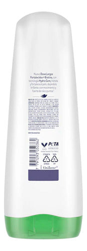 Dove Strengthening Conditioner Long + Biotin 400 Ml 2