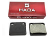 Front Brake Pads Honda CG 125 150 Titan FT3083 by HADA 0