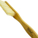 Eurostil Hair Removal Brush Wooden Handle 50595 1