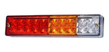 Farol Trasero Led 20led 235mm 0