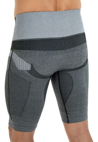 Sox Calza Corta Hombre Seamless Sox® Compresión Fútbol Running 7