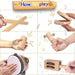 Ehome Musical Instruments for Small Children, Instruments 4