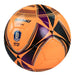 Nassau Tuji Futsal 5 Pro Soccer Ball N° 4 3