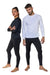 Thermal Leggings Men Women Unisex First Skin Winter Cold 19