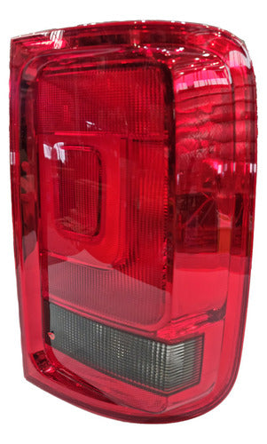 Fitam Volkswagen Amarok Right Rear Light - Smoke Type Arteb - I4601 1