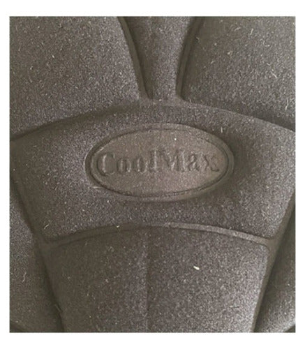 TKX Calza Corta De Ciclismo Con Badana Anatómica Coolmax 1