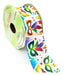 Fita Decorativa - 38mm X 10m - Carnaval - G167 1