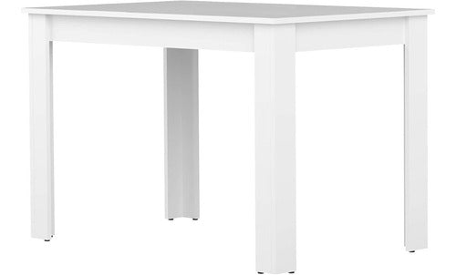 La Esperanza Extensible Spain Nordic Dining Table Lacquered 140-180x80 0