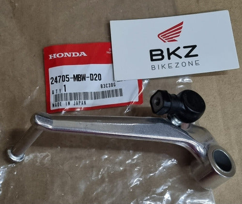 Pedal Cambio Original Honda Cbr 600 F4 F4i Ultima Light Bkz 1