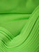 Apple Green Brushed Invisible Brushed Friza Fabric X M/kg/roll 2