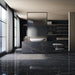 Imported Portobello Porcelain Tile 60x120 cm Nero Venato 3