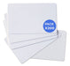 Tarjetas Pvc Zebra Xp3 - Xp7 X Pack 200 Unidades 0