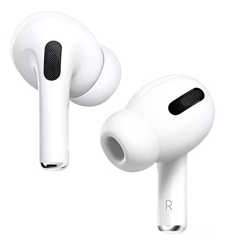 Auriculares Bluetooth Pro 1ra Gen Compatibles Android E Ios 0