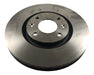 Peugeot Front Brake Disc - 308 - Europe 1