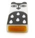 Ornerx Retractable Owl Pattern Dust Brush Keyboard 3