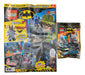 Lego Batman With Armor Magazine + 2 Posters 0