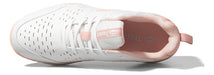 Topper Zapatillas Rod II Blanco Mujer 4