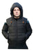 Generic Inflatable Jacket with Hood for Men 4