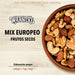 Premium Quality European Mix Nuts - 500g 3