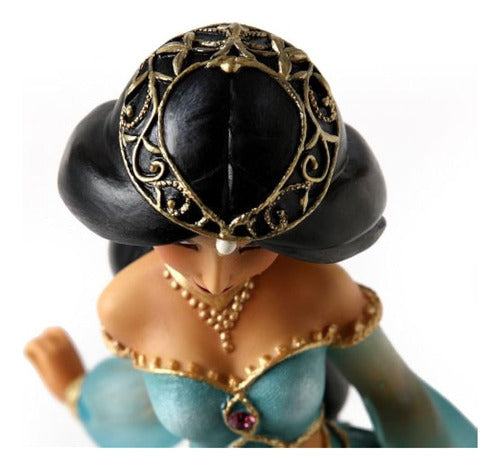 Enesco Disney Princess Jasmine Decorative Figure 1