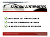 Santoni Juego Pestillo Perillas Ford Ranger 97 En Adelante X4 C 4